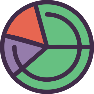 Grafik simgesi png biçimi sunum tasarımı için yüksek kalite web uygulama mobil şablon grafik bilgi analizi iş raporu mali istatistik eğitimi etkileşimli modern minimalist