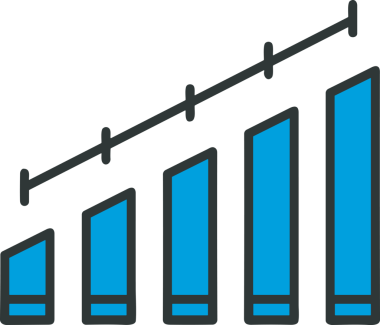 Grafik simgesi png biçimi sunum tasarımı için yüksek kalite web uygulama mobil şablon grafik bilgi analizi iş raporu mali istatistik eğitimi etkileşimli modern minimalist