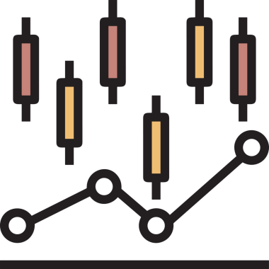Grafik simgesi png biçimi sunum tasarımı için yüksek kalite web uygulama mobil şablon grafik bilgi analizi iş raporu mali istatistik eğitimi etkileşimli modern minimalist