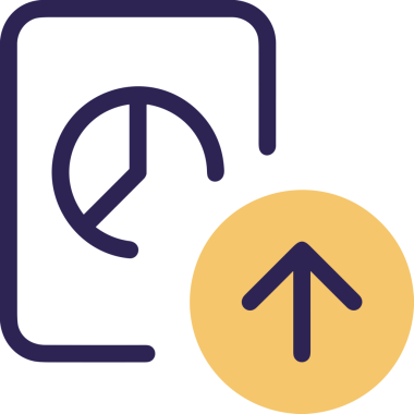 Grafik simgesi png biçimi sunum tasarımı için yüksek kalite web uygulama mobil şablon grafik bilgi analizi iş raporu mali istatistik eğitimi etkileşimli modern minimalist