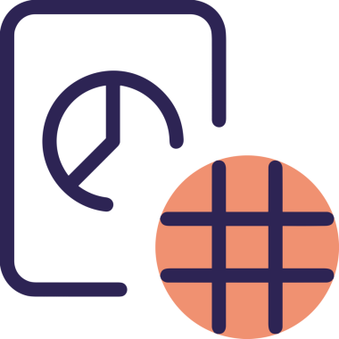 Grafik simgesi png biçimi sunum tasarımı için yüksek kalite web uygulama mobil şablon grafik bilgi analizi iş raporu mali istatistik eğitimi etkileşimli modern minimalist