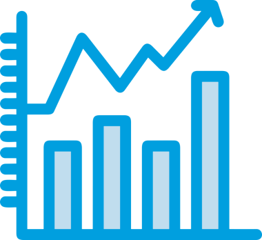 Grafik simgesi png biçimi sunum tasarımı için yüksek kalite web uygulama mobil şablon grafik bilgi analizi iş raporu mali istatistik eğitimi etkileşimli modern minimalist