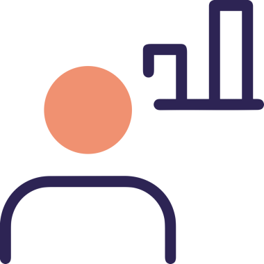 Grafik simgesi png biçimi sunum tasarımı için yüksek kalite web uygulama mobil şablon grafik bilgi analizi iş raporu mali istatistik eğitimi etkileşimli modern minimalist