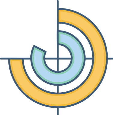 Grafik simgesi png biçimi sunum tasarımı için yüksek kalite web uygulama mobil şablon grafik bilgi analizi iş raporu mali istatistik eğitimi etkileşimli modern minimalist