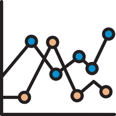 Grafik simgesi png biçimi sunum tasarımı için yüksek kalite web uygulama mobil şablon grafik bilgi analizi iş raporu mali istatistik eğitimi etkileşimli modern minimalist