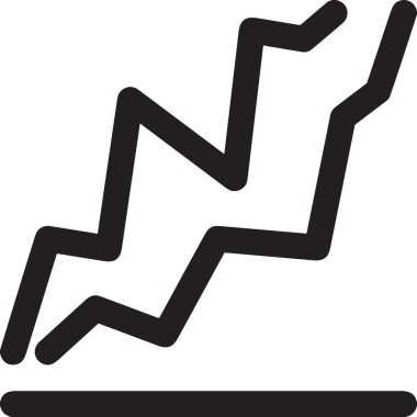 Grafik simgesi png biçimi sunum tasarımı için yüksek kalite web uygulama mobil şablon grafik bilgi analizi iş raporu mali istatistik eğitimi etkileşimli modern minimalist
