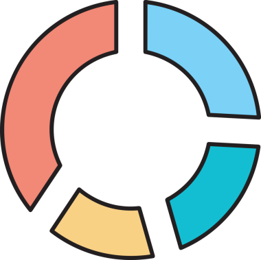 Grafik simgesi png biçimi sunum tasarımı için yüksek kalite web uygulama mobil şablon grafik bilgi analizi iş raporu mali istatistik eğitimi etkileşimli modern minimalist