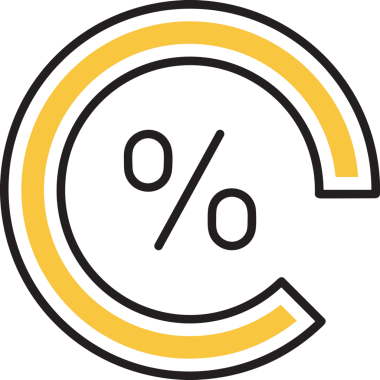 Grafik simgesi png biçimi sunum tasarımı için yüksek kalite web uygulama mobil şablon grafik bilgi analizi iş raporu mali istatistik eğitimi etkileşimli modern minimalist