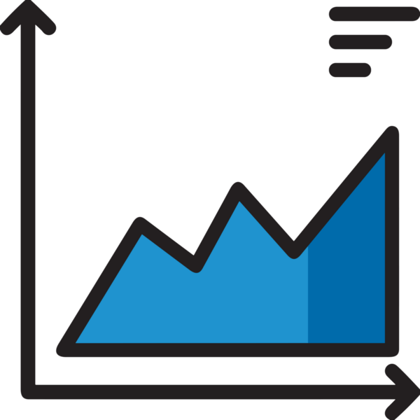 Grafik simgesi png biçimi sunum tasarımı için yüksek kalite web uygulama mobil şablon grafik bilgi analizi iş raporu mali istatistik eğitimi etkileşimli modern minimalist