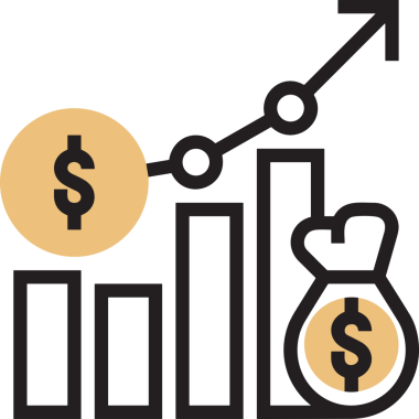 Grafik simgesi png biçimi sunum tasarımı için yüksek kalite web uygulama mobil şablon grafik bilgi analizi iş raporu mali istatistik eğitimi etkileşimli modern minimalist