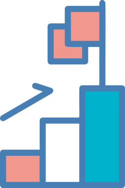 Grafik simgesi png biçimi sunum tasarımı için yüksek kalite web uygulama mobil şablon grafik bilgi analizi iş raporu mali istatistik eğitimi etkileşimli modern minimalist