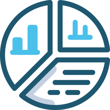 Grafik simgesi png biçimi sunum tasarımı için yüksek kalite web uygulama mobil şablon grafik bilgi analizi iş raporu mali istatistik eğitimi etkileşimli modern minimalist