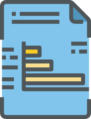 Grafik simgesi png biçimi sunum tasarımı için yüksek kalite web uygulama mobil şablon grafik bilgi analizi iş raporu mali istatistik eğitimi etkileşimli modern minimalist