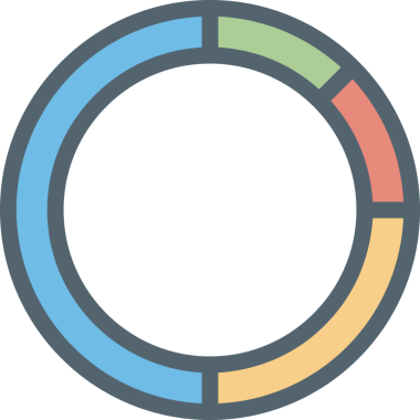 Grafik simgesi png biçimi sunum tasarımı için yüksek kalite web uygulama mobil şablon grafik bilgi analizi iş raporu mali istatistik eğitimi etkileşimli modern minimalist