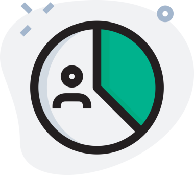 Grafik simgesi png biçimi sunum tasarımı için yüksek kalite web uygulama mobil şablon grafik bilgi analizi iş raporu mali istatistik eğitimi etkileşimli modern minimalist