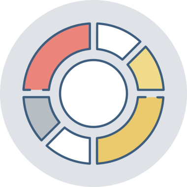 Grafik simgesi png biçimi sunum tasarımı için yüksek kalite web uygulama mobil şablon grafik bilgi analizi iş raporu mali istatistik eğitimi etkileşimli modern minimalist