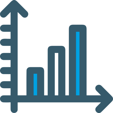 Grafik simgesi png biçimi sunum tasarımı için yüksek kalite web uygulama mobil şablon grafik bilgi analizi iş raporu mali istatistik eğitimi etkileşimli modern minimalist