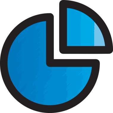 Grafik simgesi png biçimi sunum tasarımı için yüksek kalite web uygulama mobil şablon grafik bilgi analizi iş raporu mali istatistik eğitimi etkileşimli modern minimalist