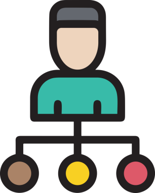 Grafik simgesi png biçimi sunum tasarımı için yüksek kalite web uygulama mobil şablon grafik bilgi analizi iş raporu mali istatistik eğitimi etkileşimli modern minimalist