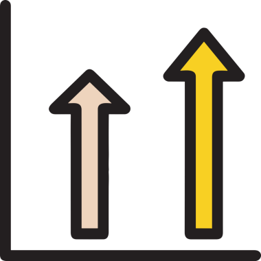 Grafik simgesi png biçimi sunum tasarımı için yüksek kalite web uygulama mobil şablon grafik bilgi analizi iş raporu mali istatistik eğitimi etkileşimli modern minimalist