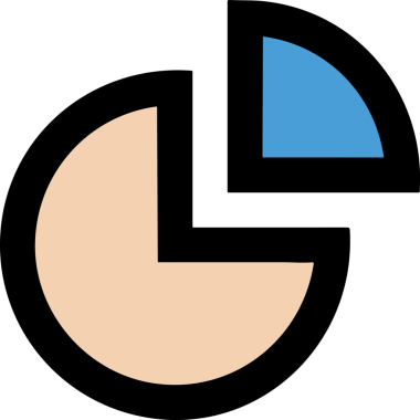 Grafik simgesi png biçimi sunum tasarımı için yüksek kalite web uygulama mobil şablon grafik bilgi analizi iş raporu mali istatistik eğitimi etkileşimli modern minimalist
