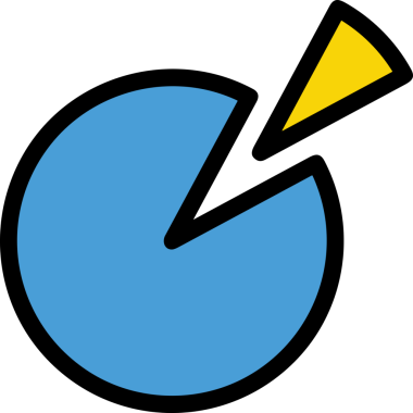 Grafik simgesi png biçimi sunum tasarımı için yüksek kalite web uygulama mobil şablon grafik bilgi analizi iş raporu mali istatistik eğitimi etkileşimli modern minimalist