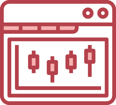 Grafik simgesi png biçimi sunum tasarımı için yüksek kalite web uygulama mobil şablon grafik bilgi analizi iş raporu mali istatistik eğitimi etkileşimli modern minimalist