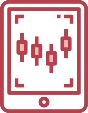 Grafik simgesi png biçimi sunum tasarımı için yüksek kalite web uygulama mobil şablon grafik bilgi analizi iş raporu mali istatistik eğitimi etkileşimli modern minimalist