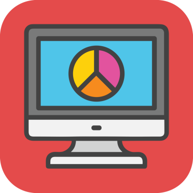 Grafik simgesi png biçimi sunum tasarımı için yüksek kalite web uygulama mobil şablon grafik bilgi analizi iş raporu mali istatistik eğitimi etkileşimli modern minimalist