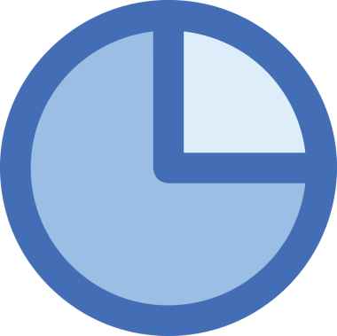 Grafik simgesi png biçimi sunum tasarımı için yüksek kalite web uygulama mobil şablon grafik bilgi analizi iş raporu mali istatistik eğitimi etkileşimli modern minimalist