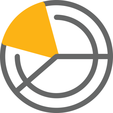 Grafik simgesi png biçimi sunum tasarımı için yüksek kalite web uygulama mobil şablon grafik bilgi analizi iş raporu mali istatistik eğitimi etkileşimli modern minimalist