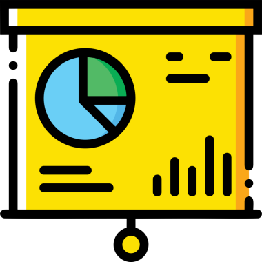 Grafik simgesi png biçimi sunum tasarımı için yüksek kalite web uygulama mobil şablon grafik bilgi analizi iş raporu mali istatistik eğitimi etkileşimli modern minimalist