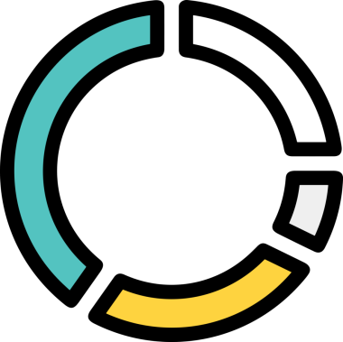 Grafik simgesi png biçimi sunum tasarımı için yüksek kalite web uygulama mobil şablon grafik bilgi analizi iş raporu mali istatistik eğitimi etkileşimli modern minimalist