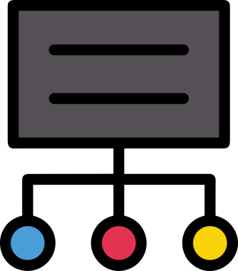 Grafik simgesi png biçimi sunum tasarımı için yüksek kalite web uygulama mobil şablon grafik bilgi analizi iş raporu mali istatistik eğitimi etkileşimli modern minimalist