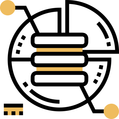 Grafik simgesi png biçimi sunum tasarımı için yüksek kalite web uygulama mobil şablon grafik bilgi analizi iş raporu mali istatistik eğitimi etkileşimli modern minimalist