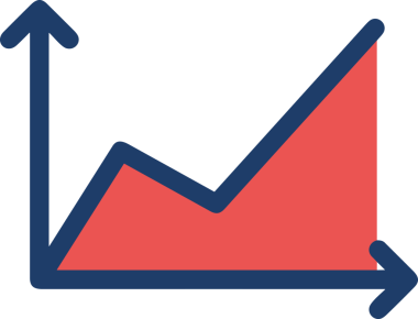 Grafik simgesi png biçimi sunum tasarımı için yüksek kalite web uygulama mobil şablon grafik bilgi analizi iş raporu mali istatistik eğitimi etkileşimli modern minimalist