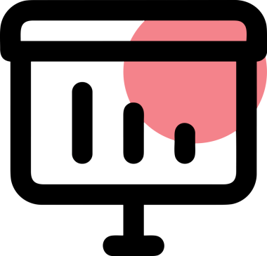 Grafik simgesi png biçimi sunum tasarımı için yüksek kalite web uygulama mobil şablon grafik bilgi analizi iş raporu mali istatistik eğitimi etkileşimli modern minimalist