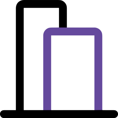 Grafik simgesi png biçimi sunum tasarımı için yüksek kalite web uygulama mobil şablon grafik bilgi analizi iş raporu mali istatistik eğitimi etkileşimli modern minimalist