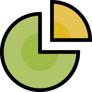Grafik simgesi png biçimi sunum tasarımı için yüksek kalite web uygulama mobil şablon grafik bilgi analizi iş raporu mali istatistik eğitimi etkileşimli modern minimalist