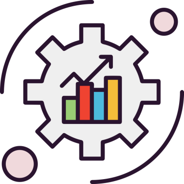 Grafik simgesi png biçimi sunum tasarımı için yüksek kalite web uygulama mobil şablon grafik bilgi analizi iş raporu mali istatistik eğitimi etkileşimli modern minimalist