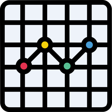 Grafik simgesi png biçimi sunum tasarımı için yüksek kalite web uygulama mobil şablon grafik bilgi analizi iş raporu mali istatistik eğitimi etkileşimli modern minimalist