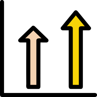 Grafik simgesi png biçimi sunum tasarımı için yüksek kalite web uygulama mobil şablon grafik bilgi analizi iş raporu mali istatistik eğitimi etkileşimli modern minimalist