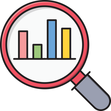 Grafik simgesi png biçimi sunum tasarımı için yüksek kalite web uygulama mobil şablon grafik bilgi analizi iş raporu mali istatistik eğitimi etkileşimli modern minimalist
