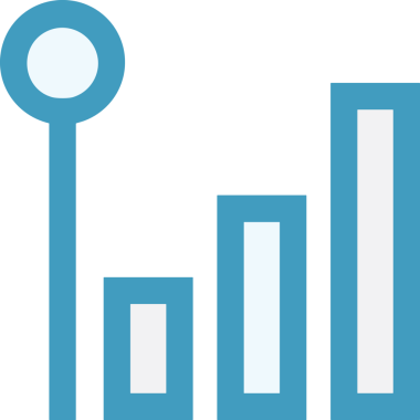 Grafik simgesi png biçimi sunum tasarımı için yüksek kalite web uygulama mobil şablon grafik bilgi analizi iş raporu mali istatistik eğitimi etkileşimli modern minimalist