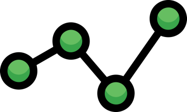 Grafik simgesi png biçimi sunum tasarımı için yüksek kalite web uygulama mobil şablon grafik bilgi analizi iş raporu mali istatistik eğitimi etkileşimli modern minimalist