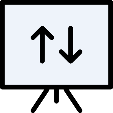 Grafik simgesi png biçimi sunum tasarımı için yüksek kalite web uygulama mobil şablon grafik bilgi analizi iş raporu mali istatistik eğitimi etkileşimli modern minimalist