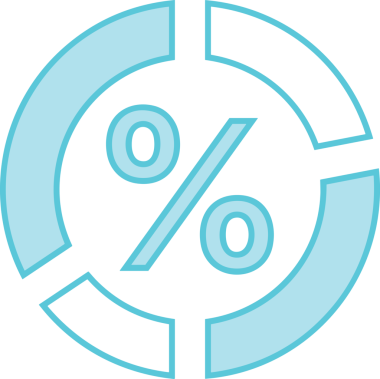 Grafik simgesi png biçimi sunum tasarımı için yüksek kalite web uygulama mobil şablon grafik bilgi analizi iş raporu mali istatistik eğitimi etkileşimli modern minimalist