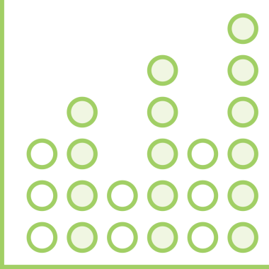 Grafik simgesi png biçimi sunum tasarımı için yüksek kalite web uygulama mobil şablon grafik bilgi analizi iş raporu mali istatistik eğitimi etkileşimli modern minimalist