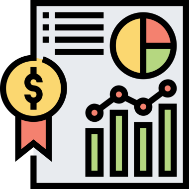 Grafik simgesi png biçimi sunum tasarımı için yüksek kalite web uygulama mobil şablon grafik bilgi analizi iş raporu mali istatistik eğitimi etkileşimli modern minimalist