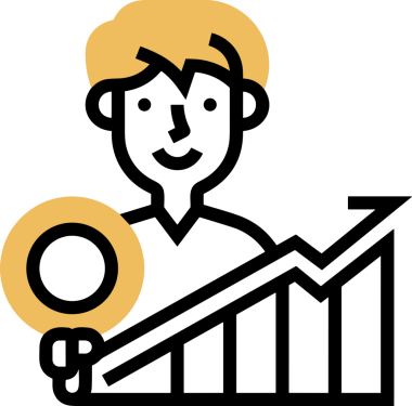 Grafik simgesi png biçimi sunum tasarımı için yüksek kalite web uygulama mobil şablon grafik bilgi analizi iş raporu mali istatistik eğitimi etkileşimli modern minimalist